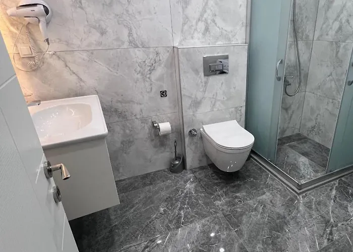 Luna 4* Alaçatı