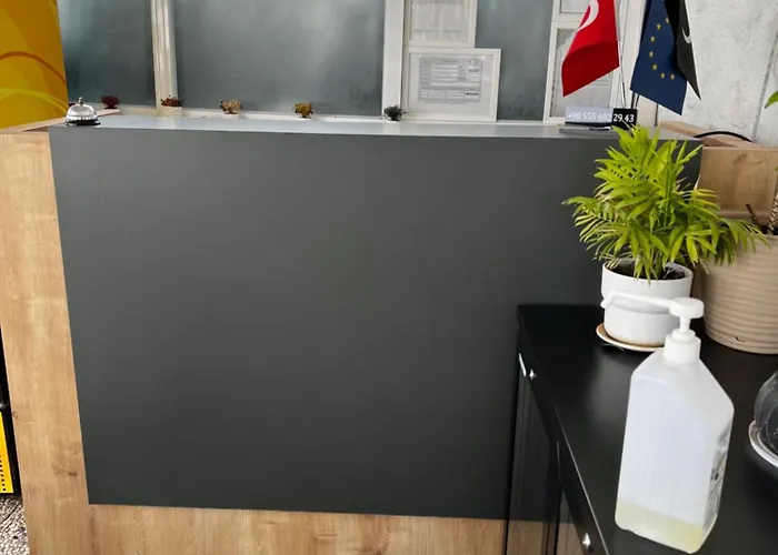 Luna 4* Alaçatı