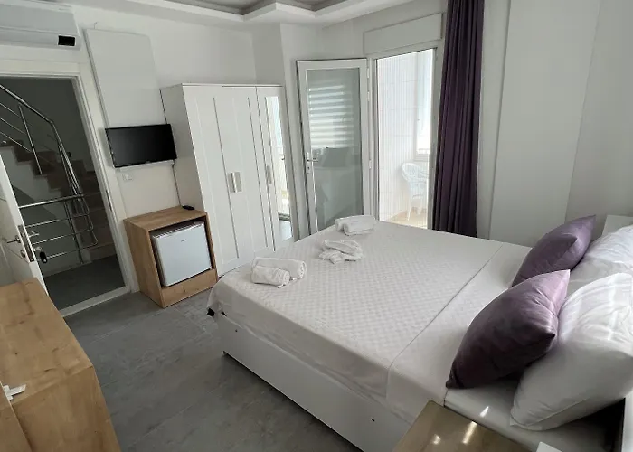 Luna Oda ve Kahvaltı Alaçatı