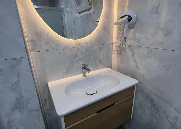 Oda ve Kahvaltı Luna Alaçatı