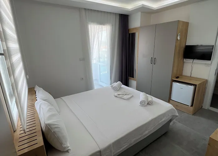 Luna Oda ve Kahvaltı