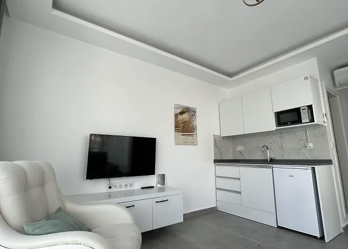 Luna 4* Alaçatı